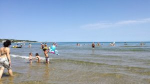 Spiagge Di Vieste La Guida Alle Spiagge Più Belle