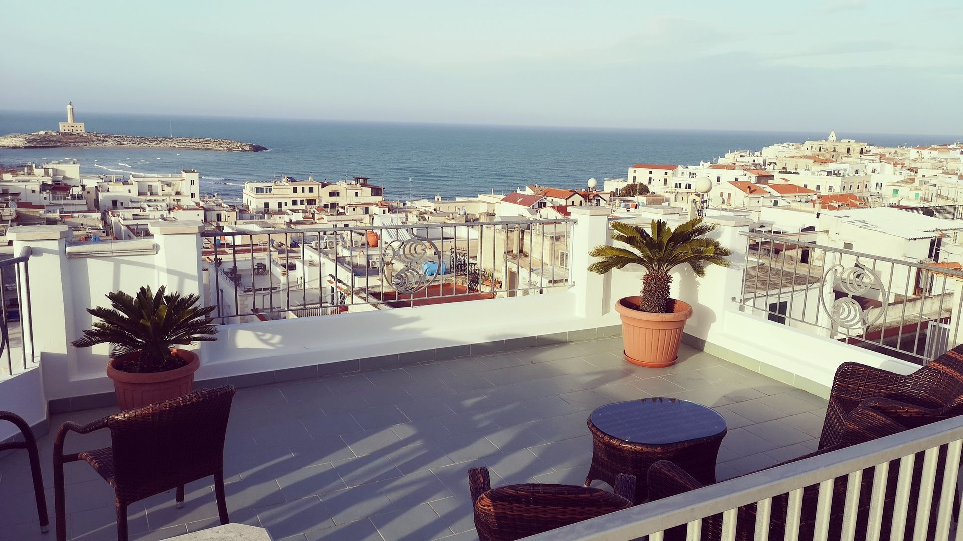 Viesthouse B&B - Vieste