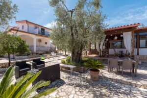 B&B Villa Vesta - Vieste